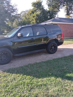 2007 GMC YUKON *FULLY LOADED*