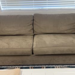 Loveseat Sofa