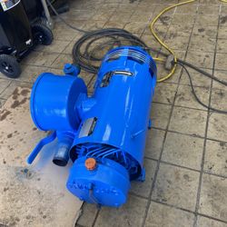 Vacuum Pump Sales and Service