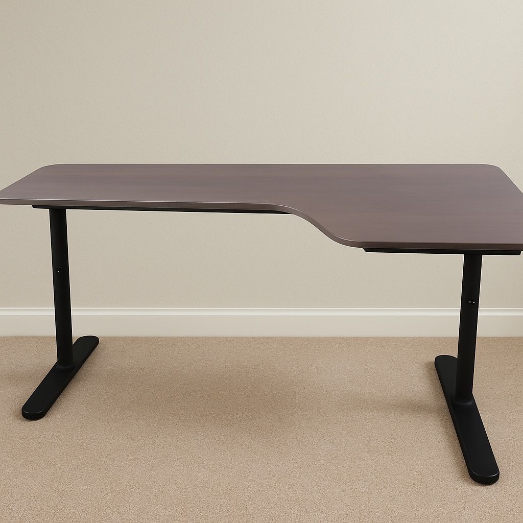 IKEA Adjustable Standing Desk
