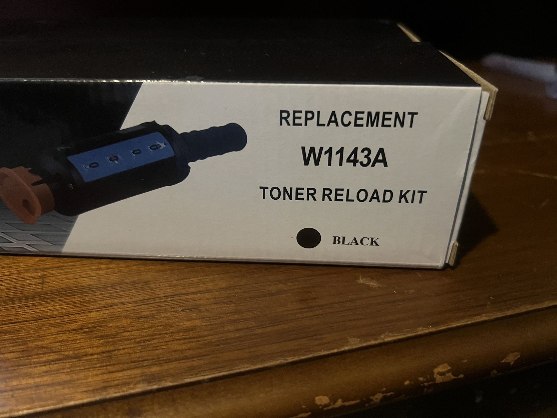 Torner Reload Kit