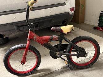 Bike