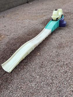 Step 2 Baby Roller Coaster