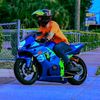 Matty-Tune Custom Cycles