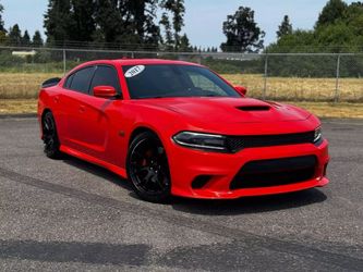 2017 Dodge Charger