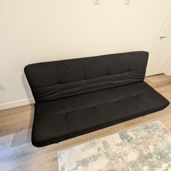 Balkarp IKEA Futon 