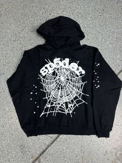 Sp5der Hoodie 