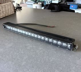 Universal LED Light Bar for Cars