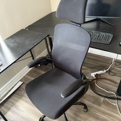 Ergonomic Office Chair 