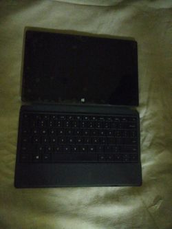 Microsoft Surface RT32