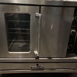 Garland Convection Oven