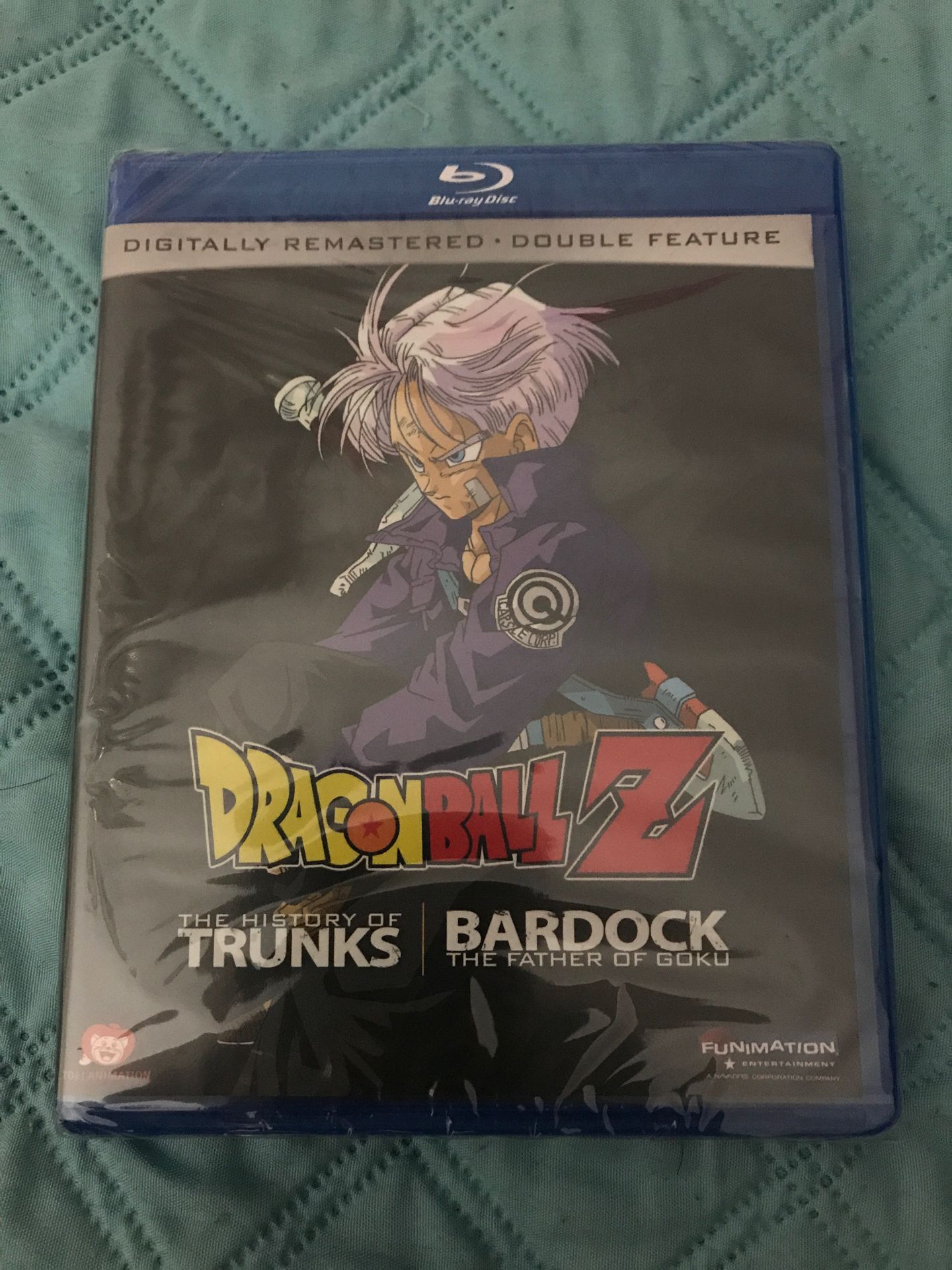 Dragon ball z