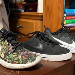 Women’s Nike Shoes 