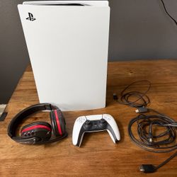 Digital Sony PlayStation Ps5