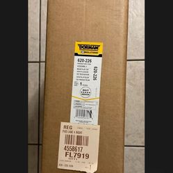 New Engine Cooling Fan Assembly Dorman 620-226