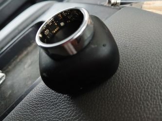 Smart ring  Men's size 11