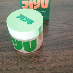 Jiyu Korean skin care