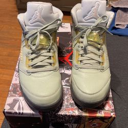 Jordan 5s