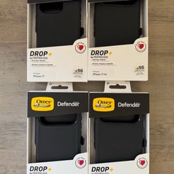 New Otterbox For Any Apple iPhone Series Available 