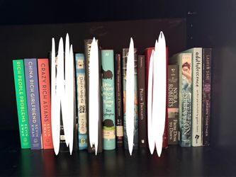 FREE BOOKS
