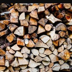 Fire Wood