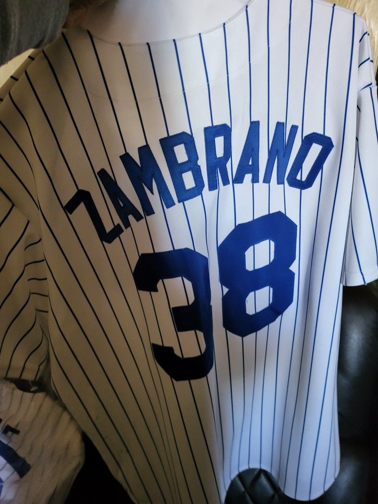 Cubs Jersey 