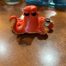 Hank Finding Dory Disney Funko