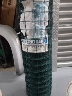 Yard Gaurd