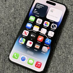 iPhone 14 Pro 128GB Unlocked / Read Description 