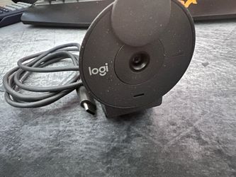 Logitech Webcam - Brio (contact info removed)P 30 FPS