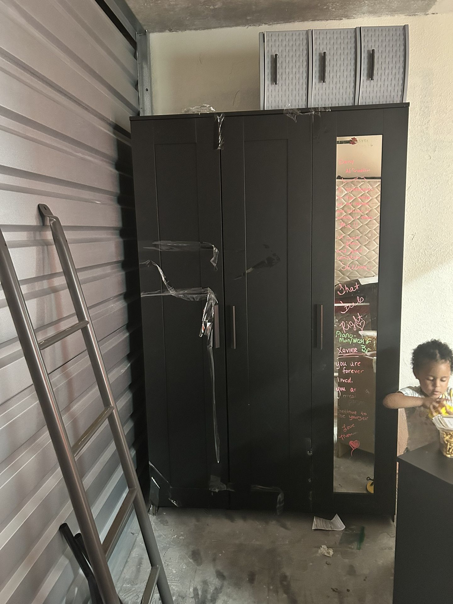 Everything Must Go- Make Me An Offer