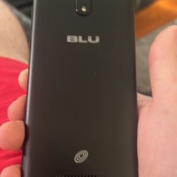 Blu Phone 
