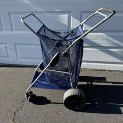 Beach Cart