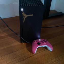 Xbox X