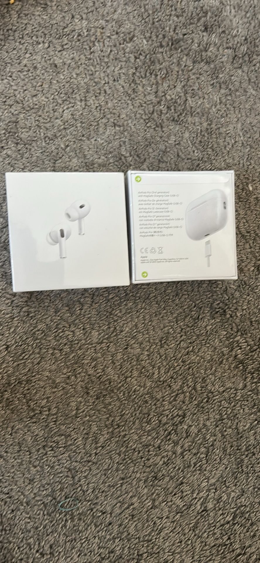 AirPods Pro 2nd Generation 