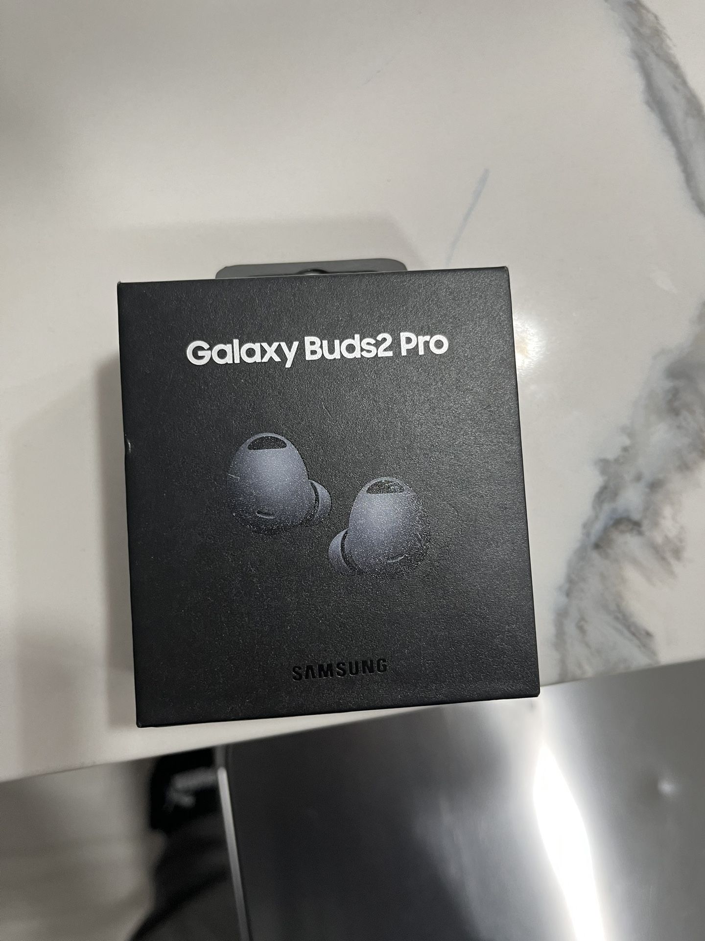 GALAXY BUDS2 Pro