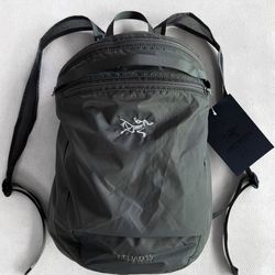Arctyrex backpack heliad 15, water proof and very lightweight
