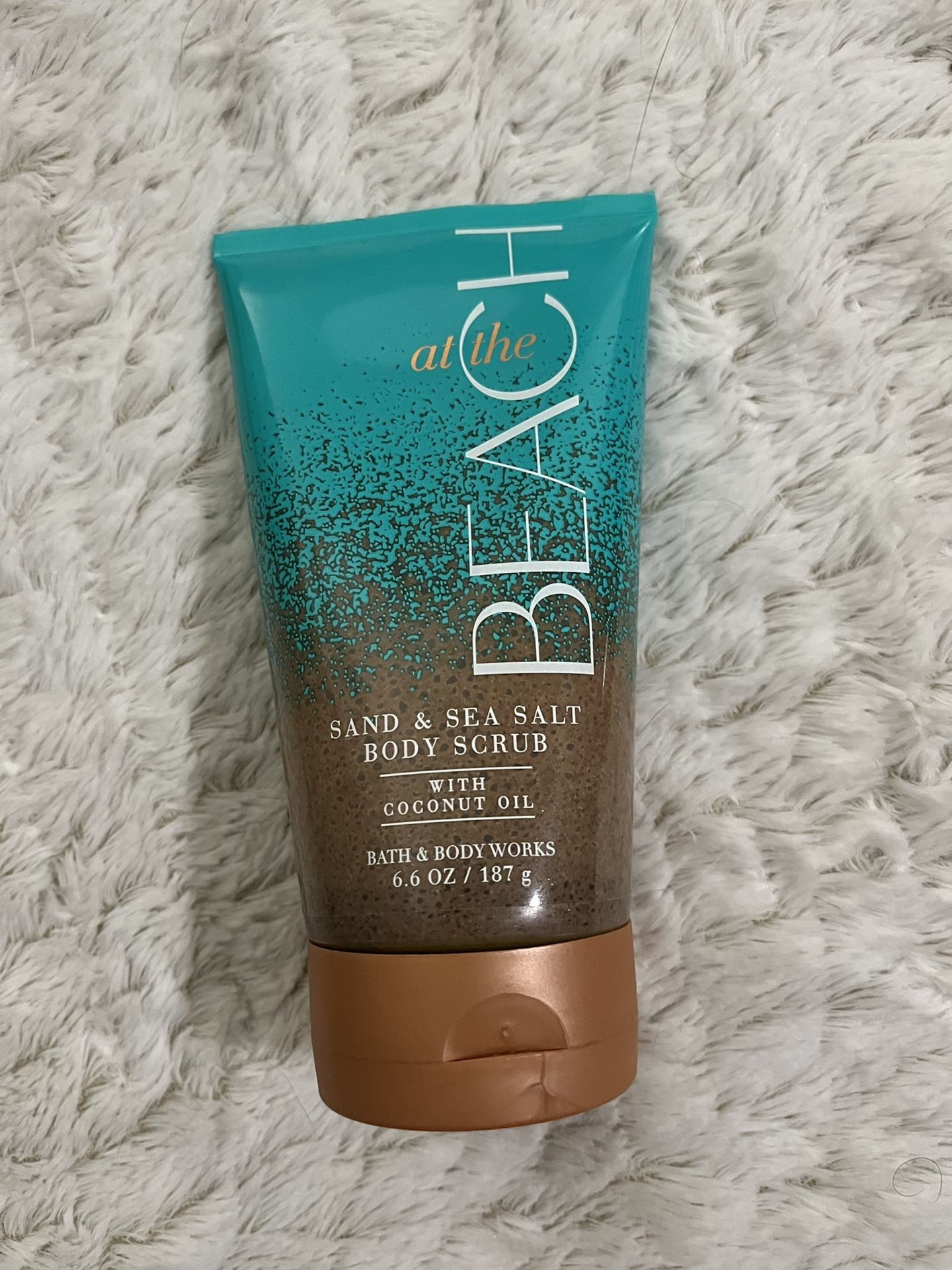 Bath and Body Works Body Scrub - Sealed