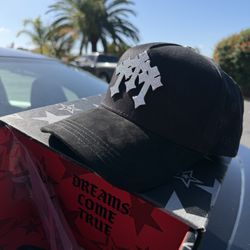 Barbas Hats Colaboración Nata