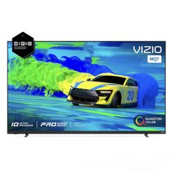 Vizio M Series Quantum 58” 4K HDR Smart TV - Brand New In Box 