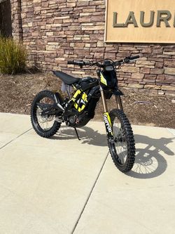 BRAND NEW 2026 SURRON LIGHT BEE 2