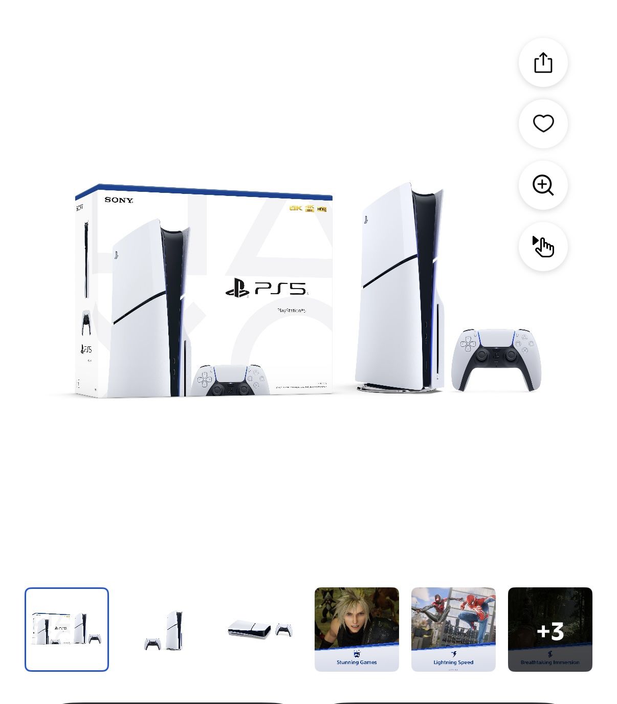 PlayStation 5
