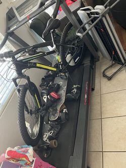 Treadmill
