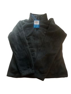 Columbia Women's Benton Springs Full Zip