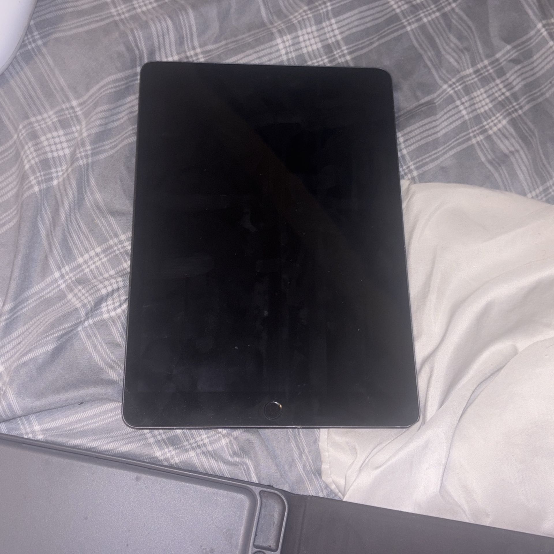 i pad