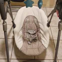 Graco Baby Swings