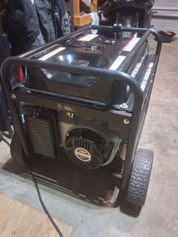Generator