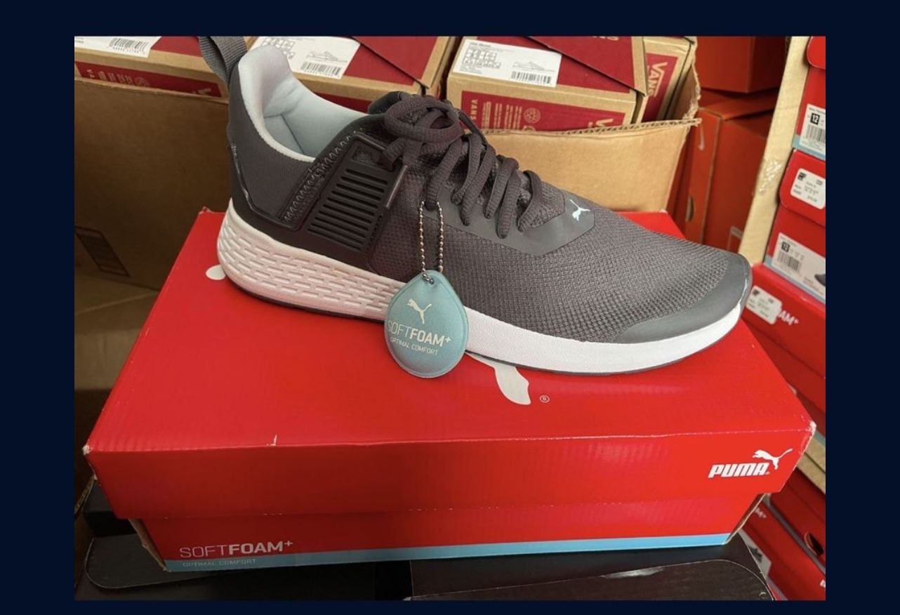 Pumas New
