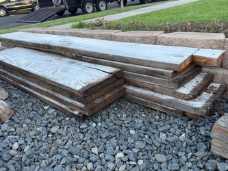 2 x 12 wood