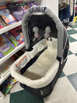 Portable Bassinet